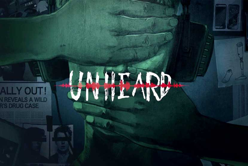 Unheard Free Download (ALL DLC)
