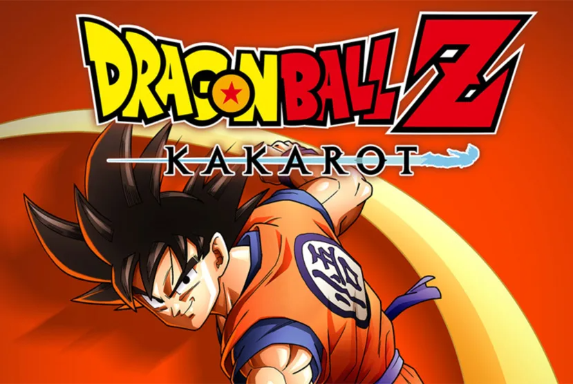 DRAGON BALL Z: KAKAROT Free Download (v1.92)
