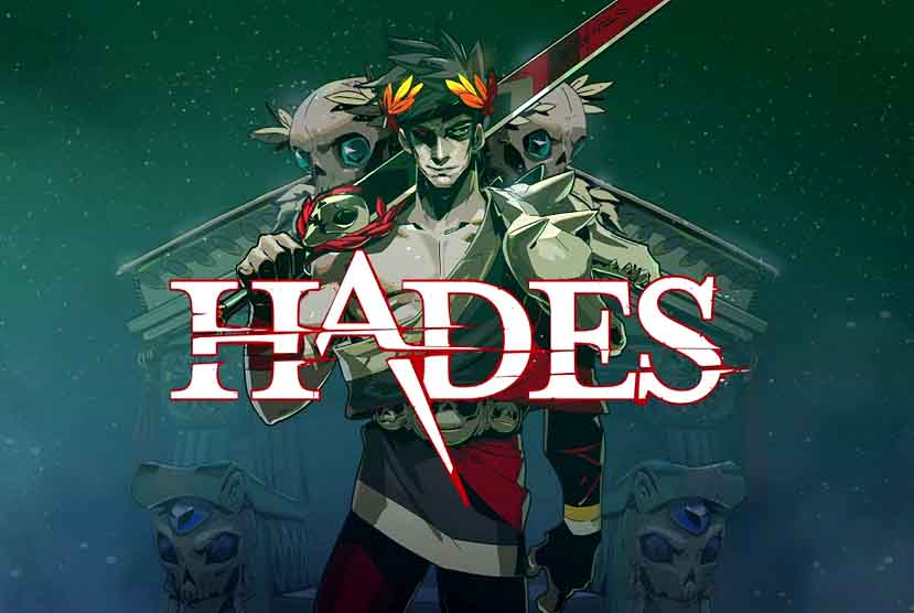 Hades â€“ Battle Out of Hell Free Download (v1.38290)
