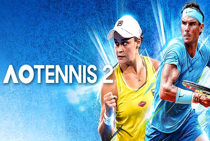 AO Tennis 2 Free Download (v1.0.2027)
