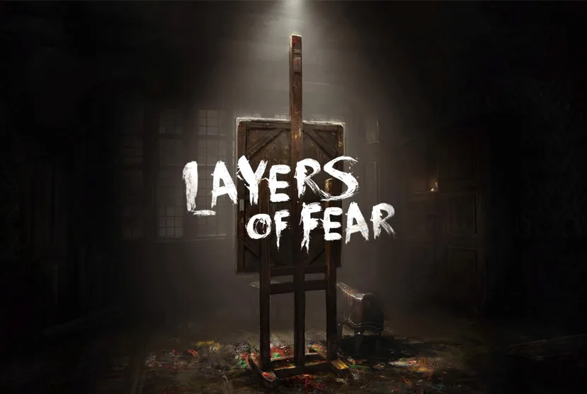 Layers of Fear Free Download (v1.1.1)
