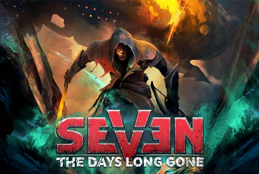 Seven: The Days Long Gone Free Download (v1.3.1)
