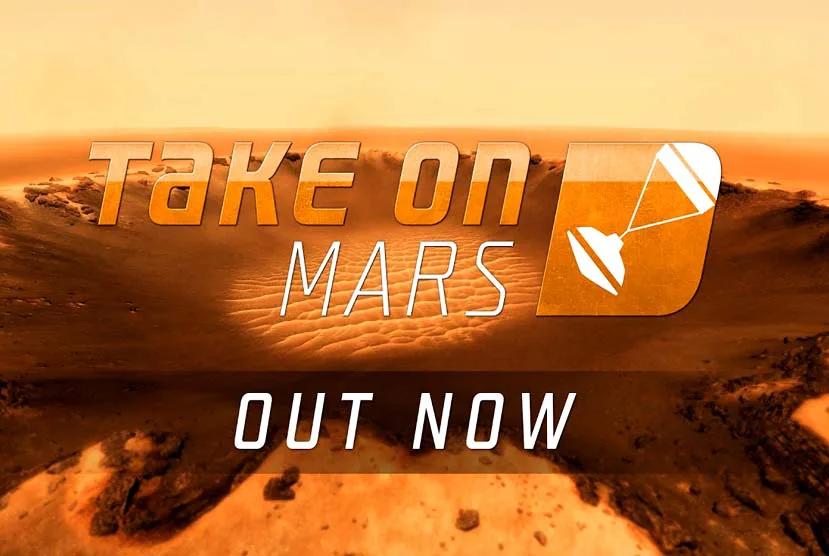 Take On Mars Free Download (v1.0.0011)
