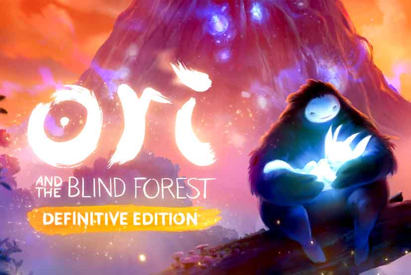 Ori and the Blind Forest: Definitive Edition Free Download (v1.0u3)