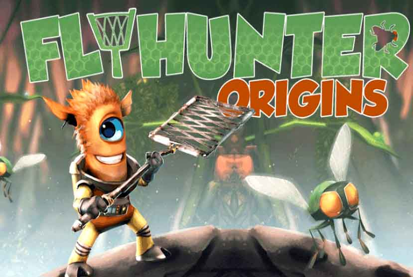 Flyhunter Origins Free Download
