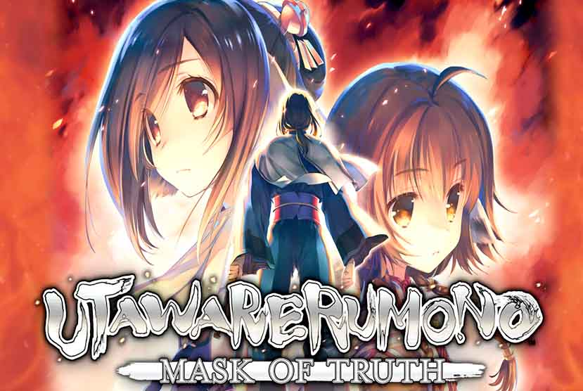 Utawarerumono: Mask of Truth Free Download
