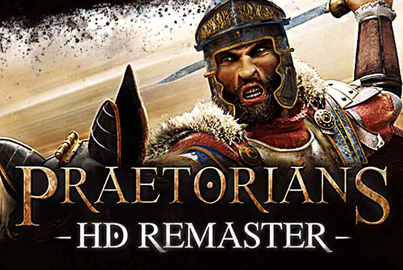 Praetorians â€“ HD Remaster Free Download
