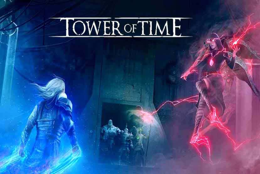 Tower of Time Free Download (v1.4.3.11844)
