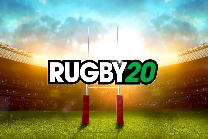 RUGBY 20 Free Download
