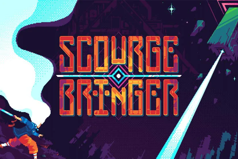 ScourgeBringer Free Download (v1.60.0)
