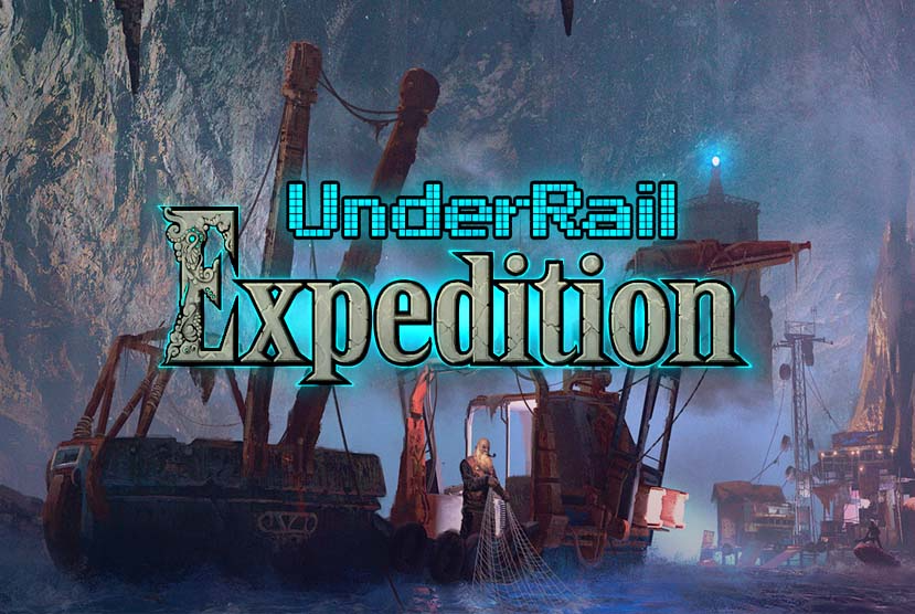 Underrail: Expedition Free Download
