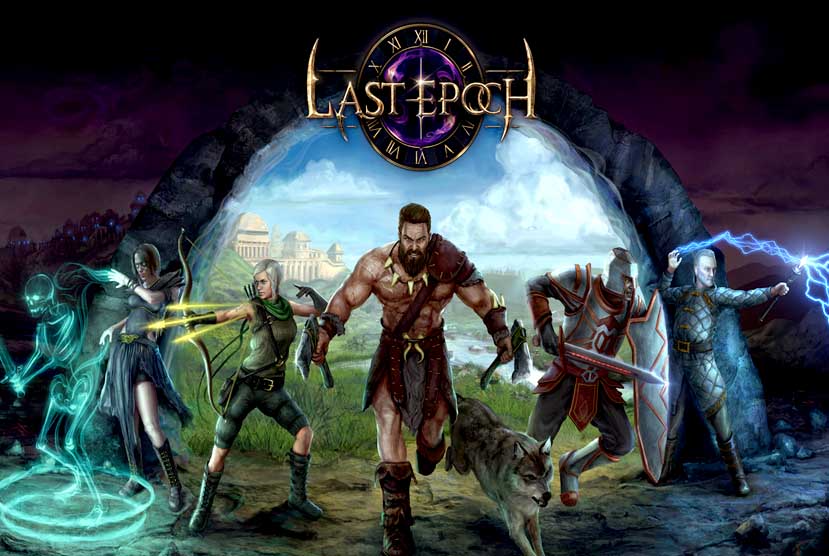 Last Epoch Free Download
