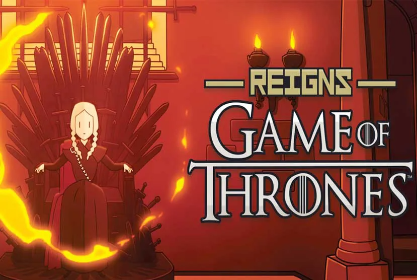 Reigns: Game of Thrones Free Download (v1.15)
