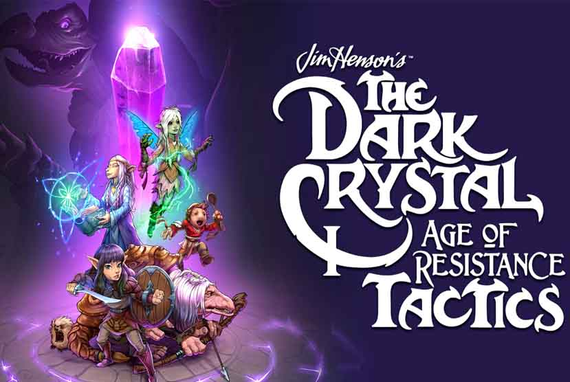 The Dark Crystal: Age of Resistance Tactics Free Download
