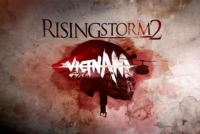 Rising Storm 2: Vietnam Free Download
