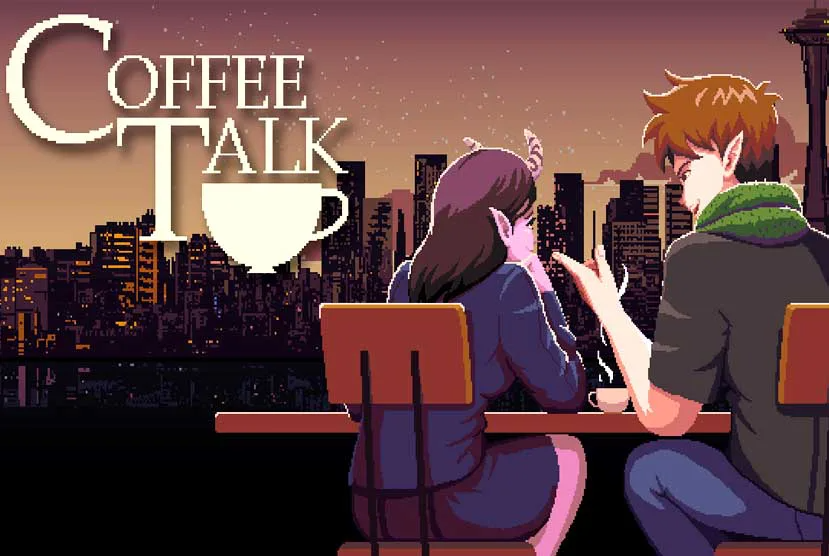 Coffee Talk Free Download (v1.48)
