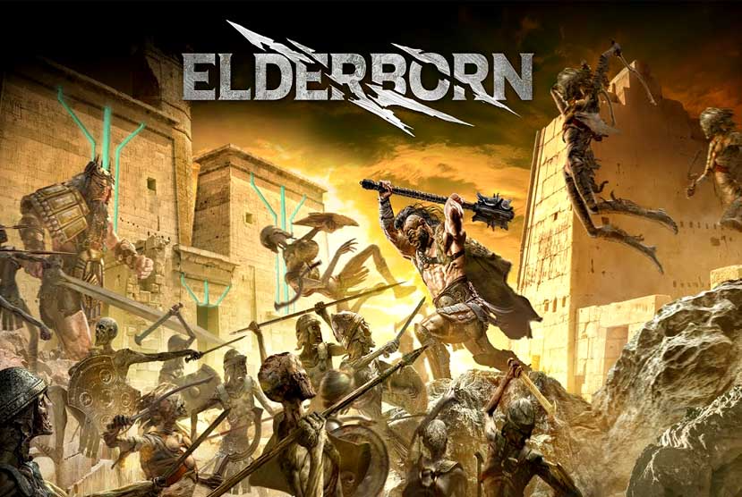 ELDERBORN Free Download
