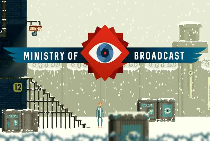 Ministry of Broadcast Free Download (v3.0)
