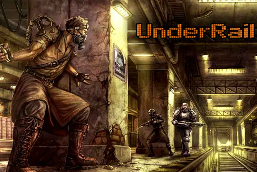 UnderRail Free Download
