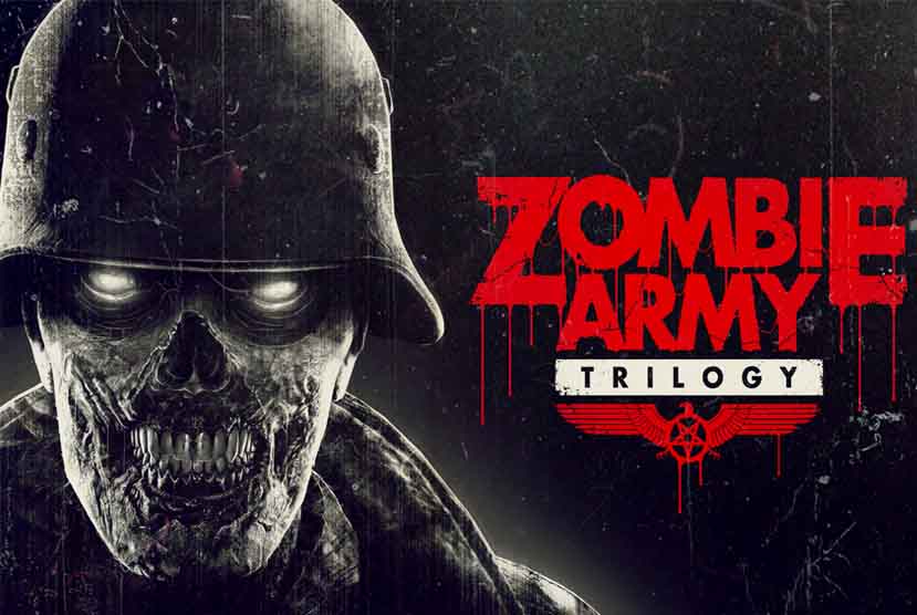 Zombie Army Trilogy Free Download (v1.8.20.01)
