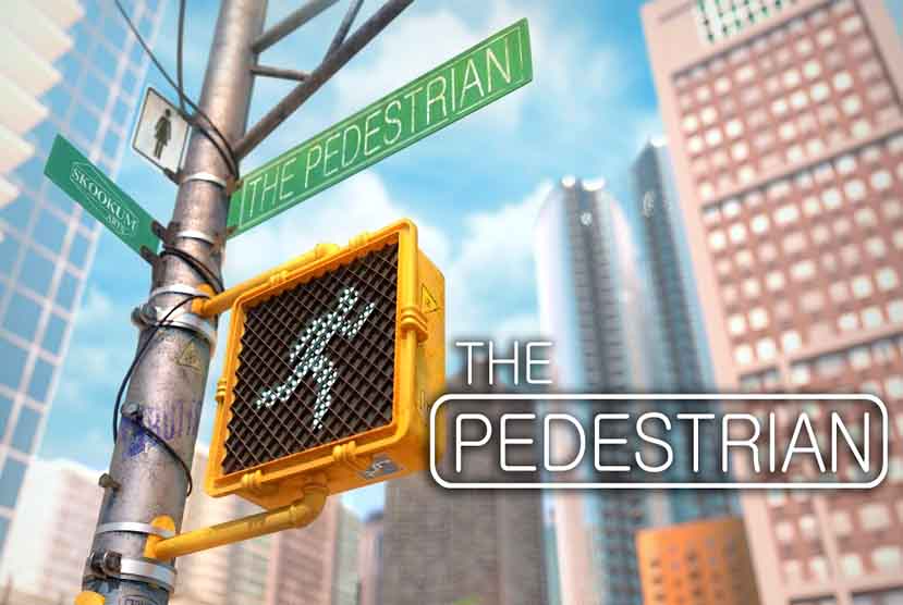 The Pedestrian Free Download (v1.0.8)
