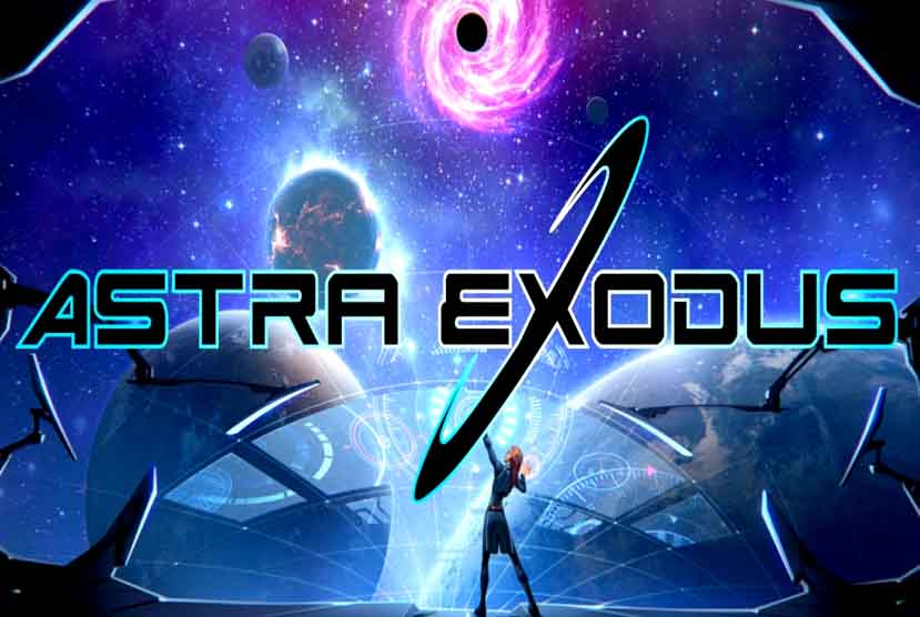 Astra Exodus Free Download (v1.01.05)
