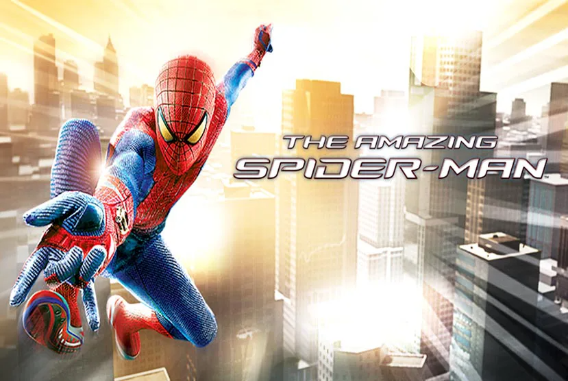 The Amazing Spider-Man Free Download
