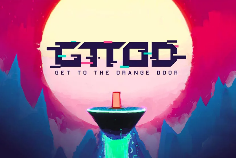 Get To The Orange Door Free Download (Excessively Late Update)
