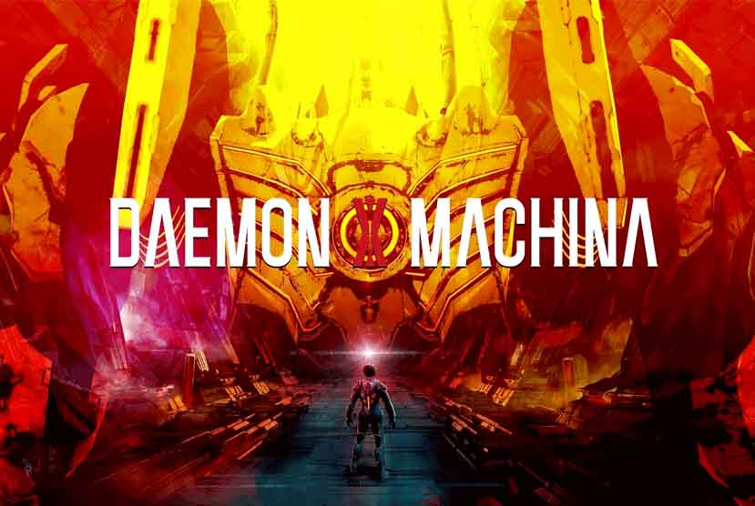 DAEMON X MACHINA Free Download (v1.0.6)
