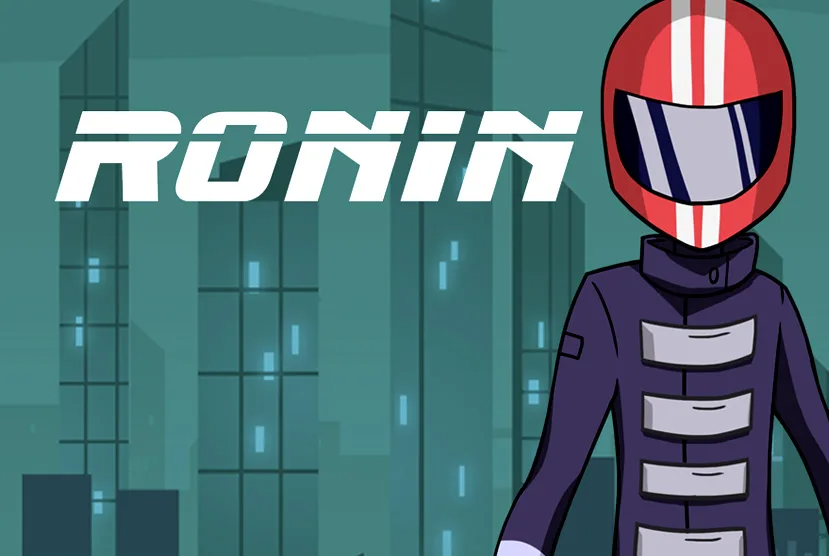 RONIN PC Free Download
