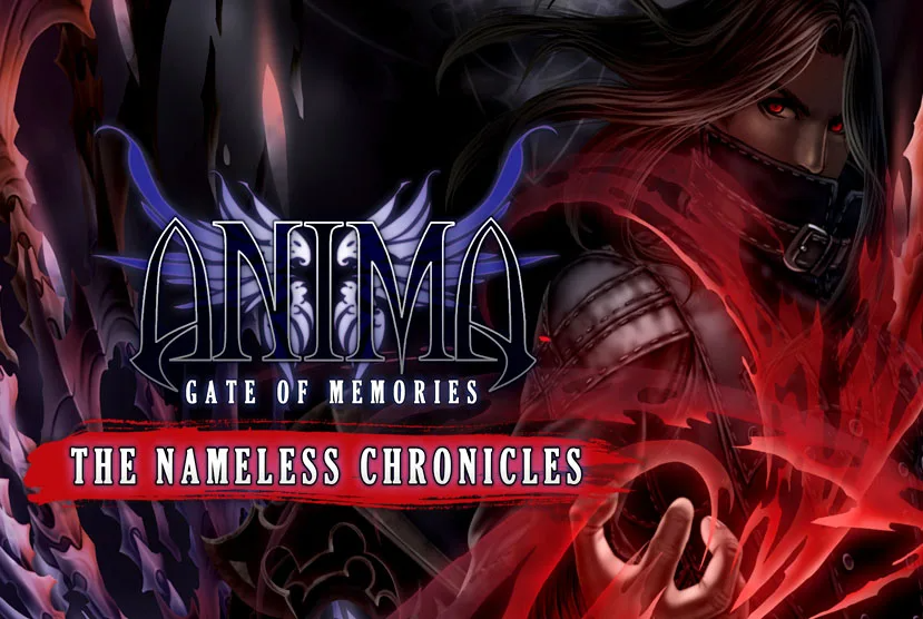 Anima: Gate of Memories The Nameless Chronicles Free Download (v1.02)
