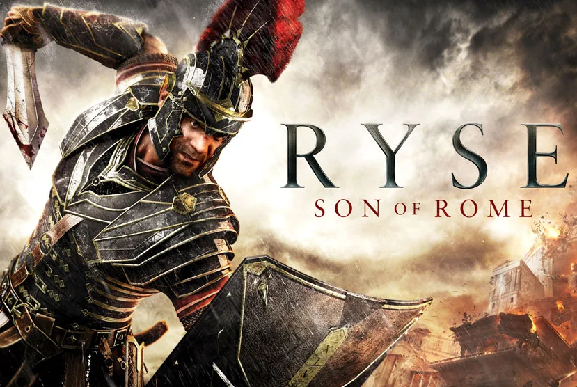 Ryse: Son of Rome Free Download
