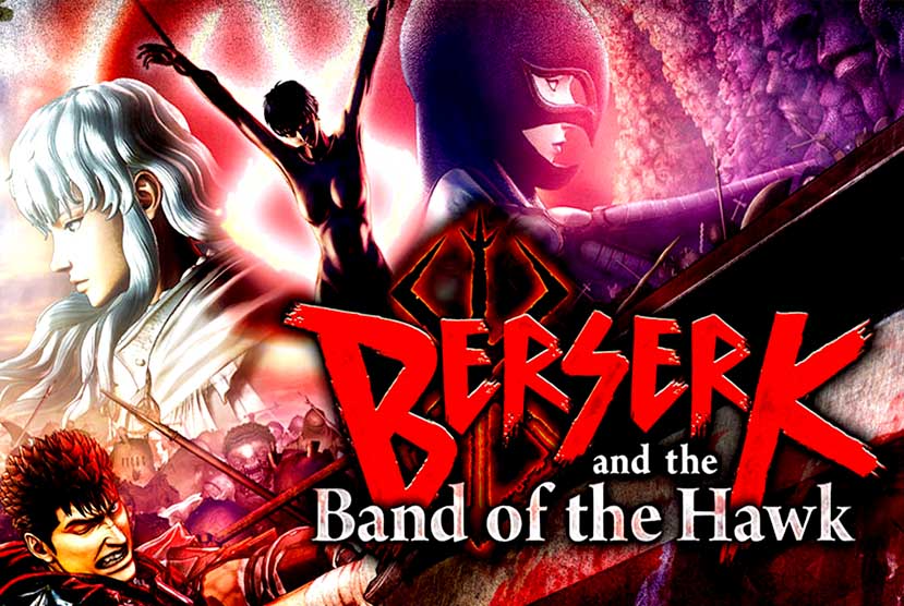 BERSERK and the Band of the Hawk Free Download
