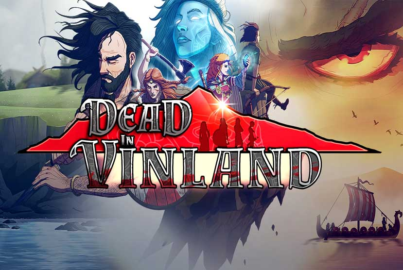 Dead In Vinland Free Download (v1.4)
