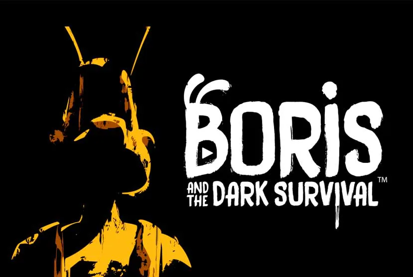 Boris and the Dark Survival Free Download (v1.1)
