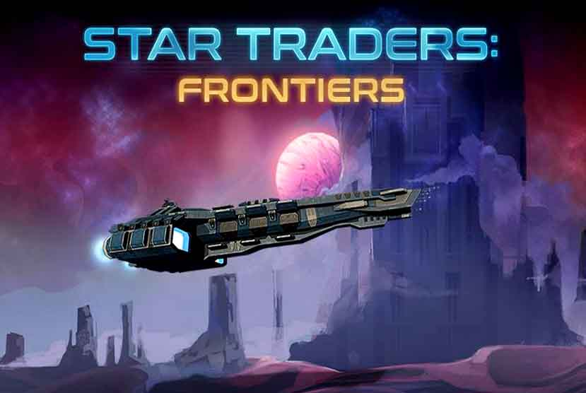 Star Traders: Frontiers Free Download (v3.1.77)
