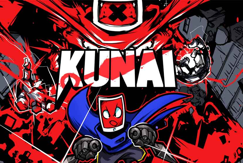 KUNAI Free Download (v1.0.2)
