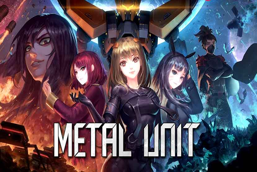 Metal Unit Free Download (v25.02.2021)
