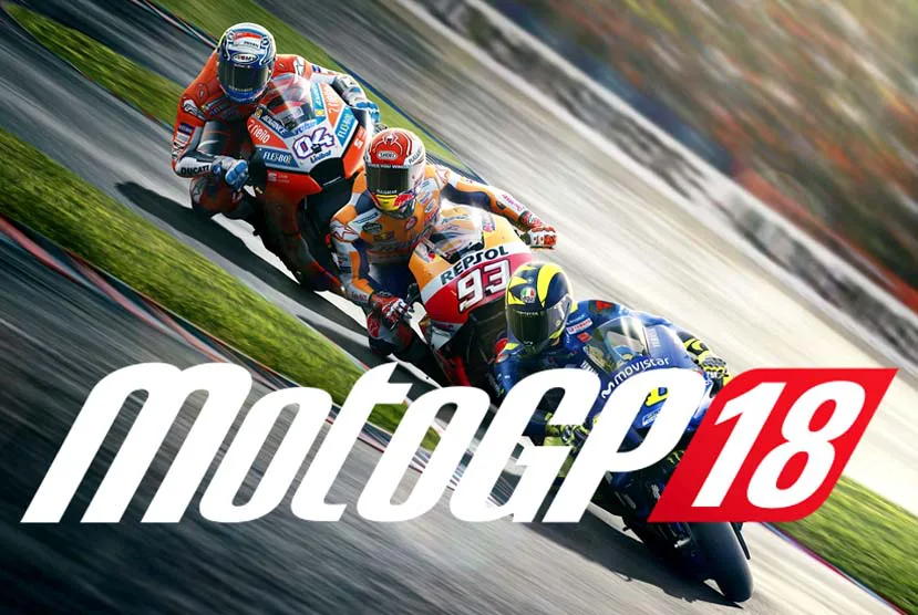 MotoGP 18 Free Download
