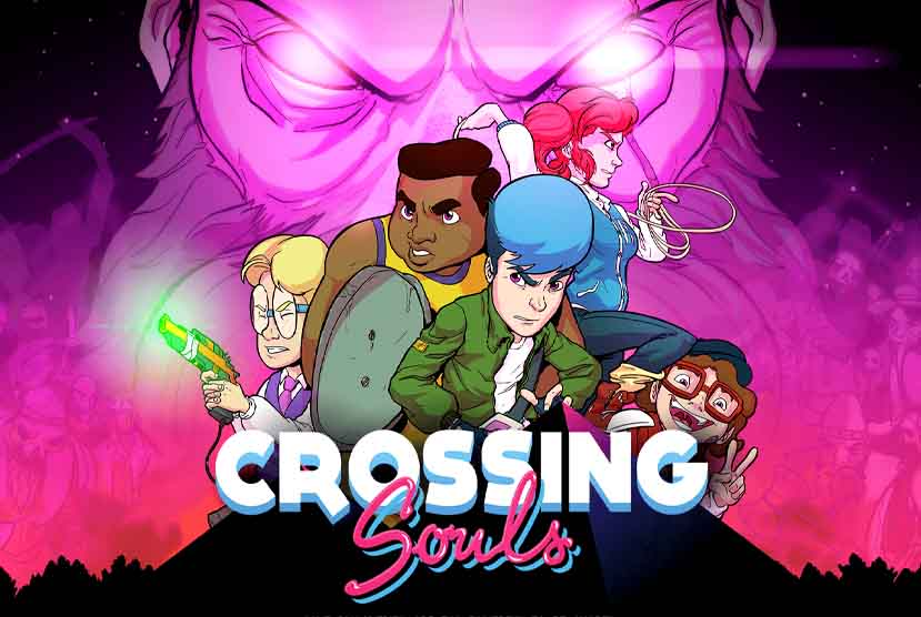 Crossing Souls Free Download (v1.2.4)
