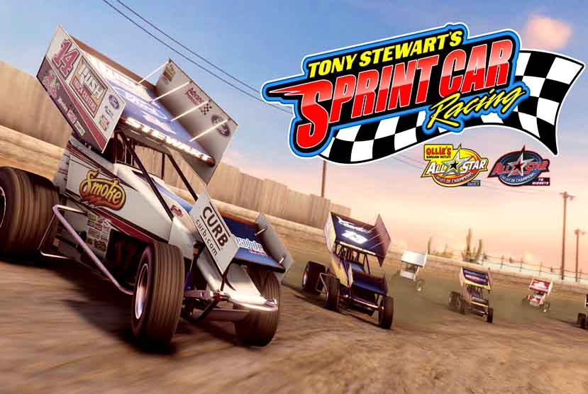 Tony Stewartâ€™s Sprint Car Racing Free Download
