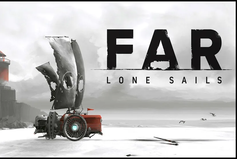 FAR: Lone Sails Free Download (v1.3)
