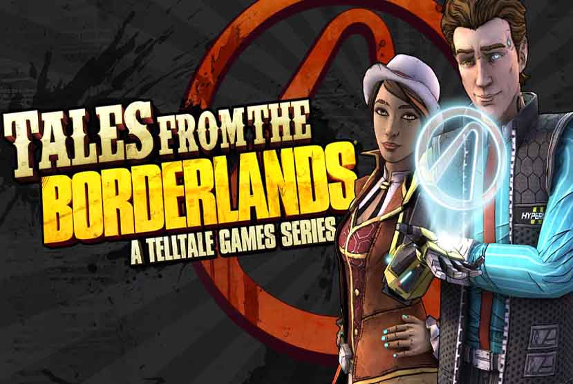 Tales from the Borderlands Free Download (Episode 1 -5)
