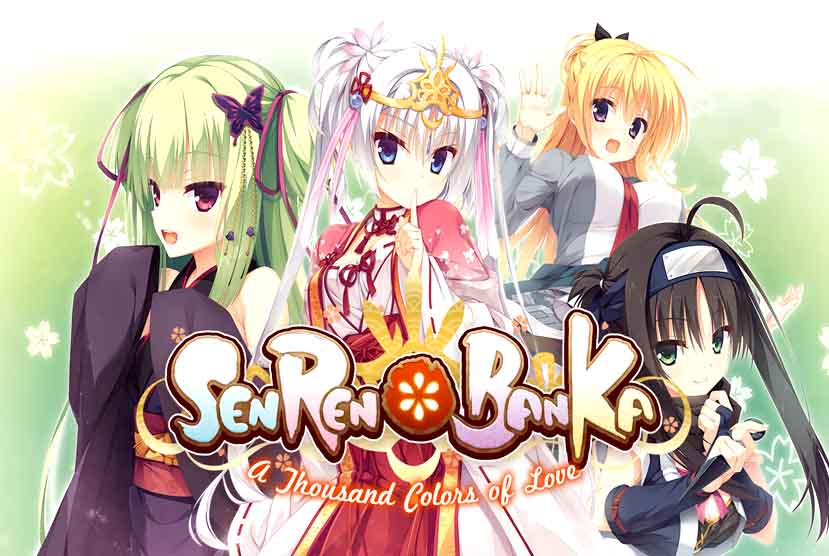 Senrenï¼ŠBanka Free Download
