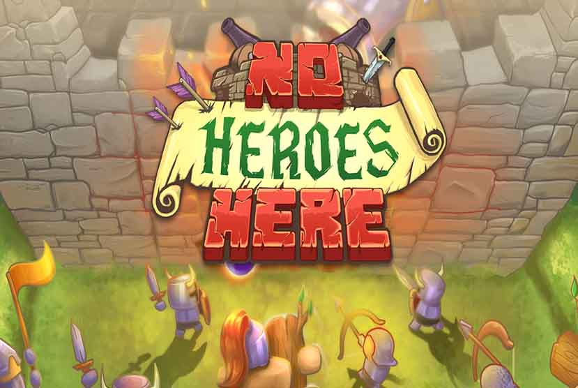 No Heroes Here Free Download (v1.4.3)
