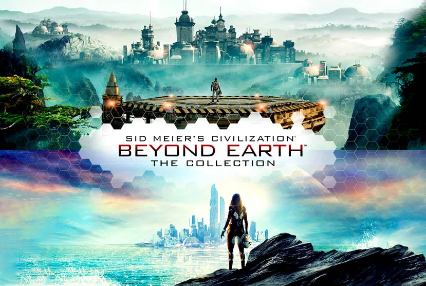 Sid Meierâ€™s Civilization: Beyond Earth Free Download (v1.1.2.4035)
