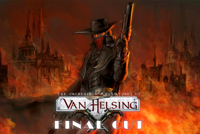 The Incredible Adventures of Van Helsing: Final Cut Free Download (v1.1.0b)
