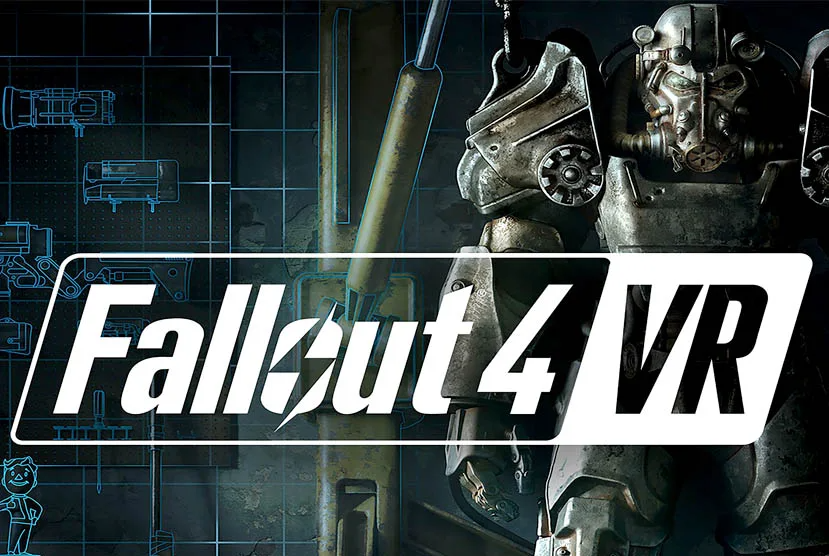 Fallout 4 VR Free Download (v1.2.72)
