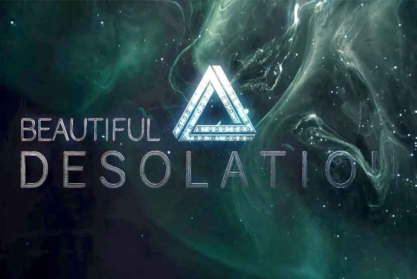 BEAUTIFUL DESOLATION Free Download (v1.0.5.0)
