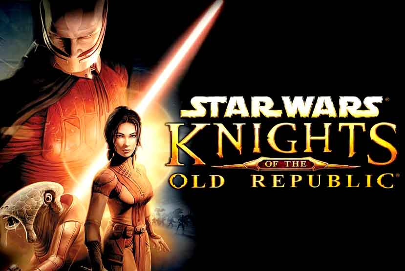 STAR WARS â€“ Knights of the Old Republic Free Download
